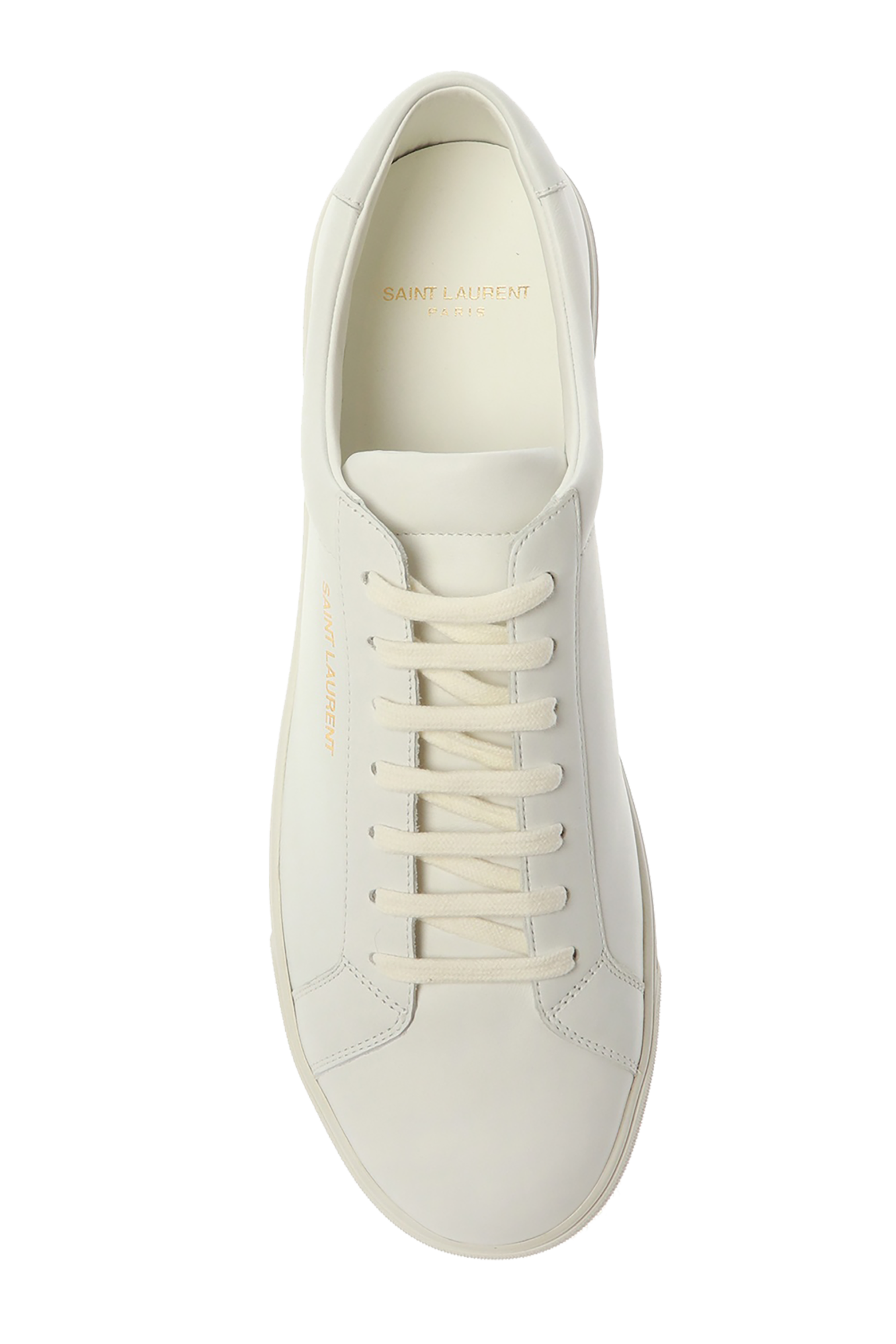 Andy sneakers saint laurent hotsell